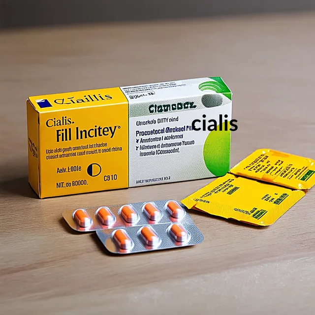 Cialis générique avis